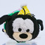 Goofy (Miahama Disney Store 15th Anniversary)
